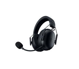 Razer BlackShark V3 X HyperSpeed Casque Avec fil &sans fil Arceau Gaming USB Type-A Bluetooth Blanc