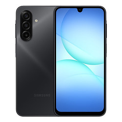 Samsung SM-A175FZKBEUE 6.7" 128 Go Noir
