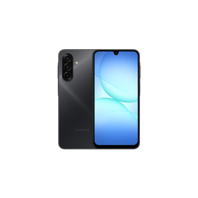 Samsung SM-A175FZKBEUE 6.7" 128 Go Noir