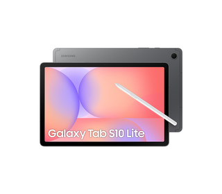 Samsung GALAXY TAB S10 LITE WIFI 128GB GRAU 10.9" 128 Go Gris