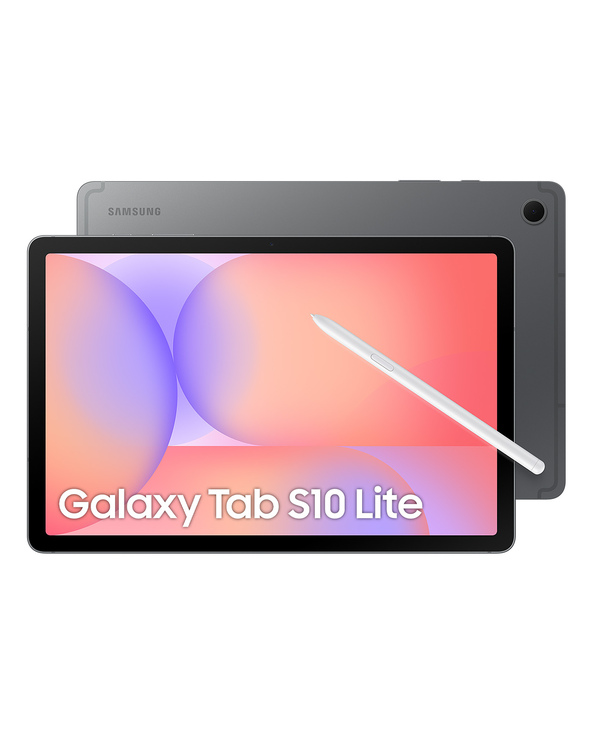 Samsung GALAXY TAB S10 LITE WIFI 128GB GRAU 10.9" 128 Go Gris