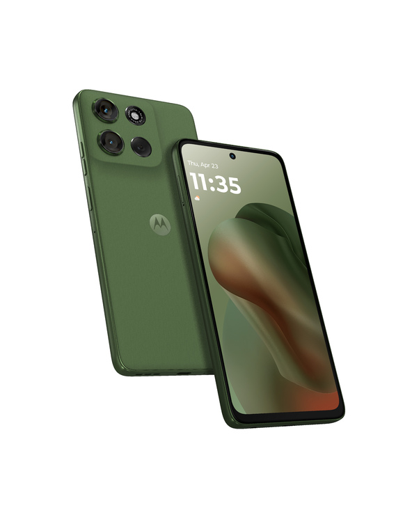 Motorola moto g56 5G 6.72" 256 Go Vert