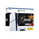 Sony PlayStation 5 Slim - Call of Duty: Black Ops 6 Bundle 1,02 To Wifi Noir, Blanc