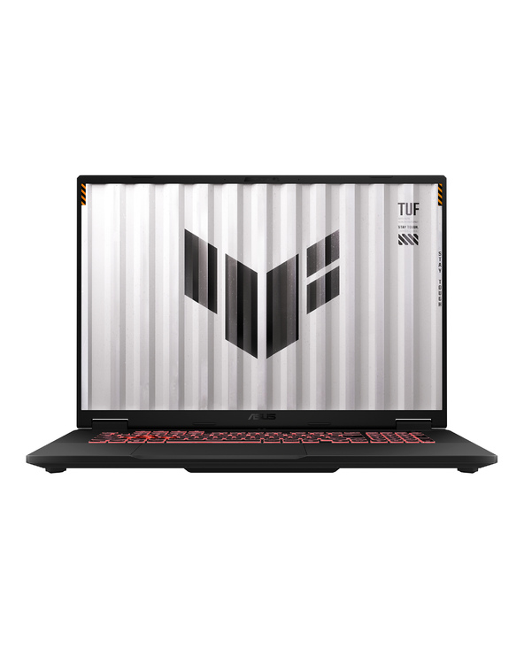 ASUS TUF Gaming TUF808UP-S9054W 18" AMD Ryzen 7 32 Go Gris 1 To
