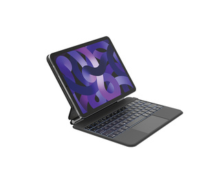 Belkin BBZ002FR-V1 clavier pour tablette Bluetooth Noir