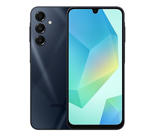 Samsung Galaxy A16 ENTERPRISE EDITION 6.7" 128 Go Marine