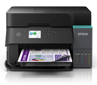 Epson EcoTank ET-3950 Jet d'encre A4 4800 x 1200 DPI 35 ppm Wifi