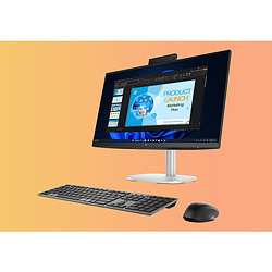 HP ELITESTUDIO 8 ALL-IN-ONE G1I 23.8 INCH DESKTOP AI PC WOLF PRO SECURITY EDITION 23.8" Intel Core Ultra 5 16