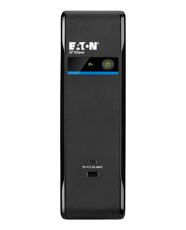 Eaton 3P Ellipse alimentation d'énergie non interruptible Veille 0,9 kVA 540 W 4 sortie(s) CA