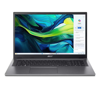 Acer AG17-31P-35D6 17.3" I3 8 Go Noir