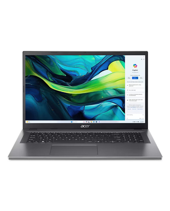 Acer AG17-31P-35D6 17.3" I3 8 Go Noir