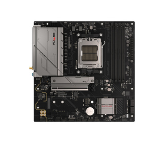 Sapphire PULSE B850M WIFI Emplacement AM5