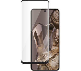 BIG BEN PEGLASSPIXEL8P écran et protection arrière de téléphones portables Protection d'écran transparent Google 1 pièce(s)