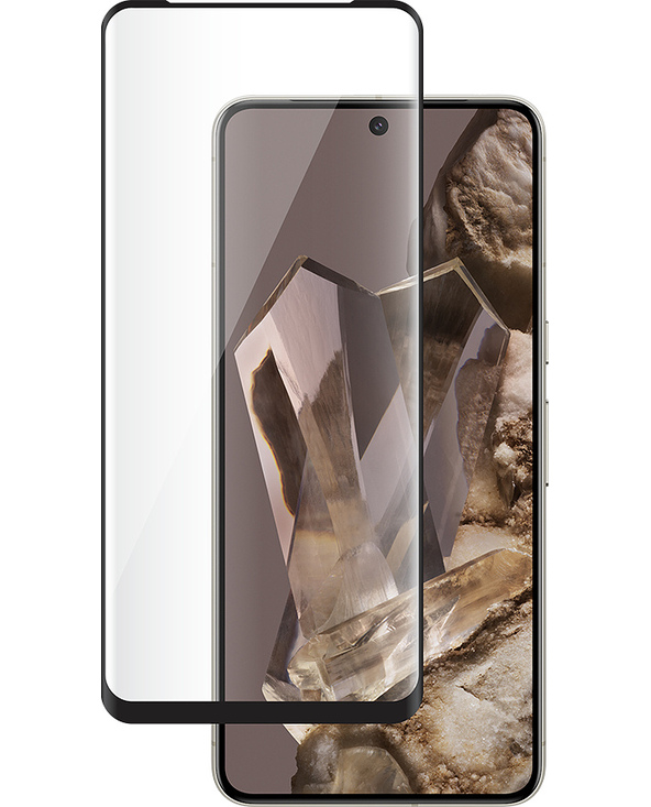 BIG BEN PEGLASSPIXEL8P écran et protection arrière de téléphones portables Protection d'écran transparent Google 1 pièce(s)