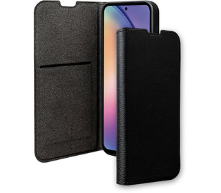 BIG BEN FOLIOGA55 coque de protection pour téléphones portables 16,8 cm (6.6") Folio Noir