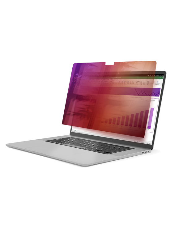 StarTech.com 162MG-PRIVACY-SCREEN filtre anti-reflets pour écran et filtre de confidentialité 40,6 cm (16") Moniteur/ordinateur 