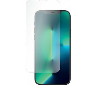 BIG BEN PEGLASSIP14 écran et protection arrière de téléphones portables Protection d'écran transparent Apple 1 pièce(s)