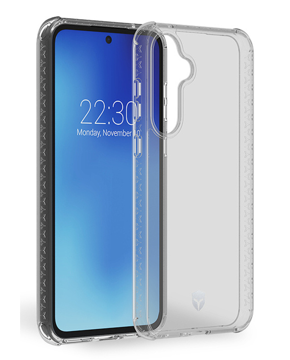 BIG BEN FCAIRGA55T coque de protection pour téléphones portables 16,8 cm (6.6") Housse Transparent