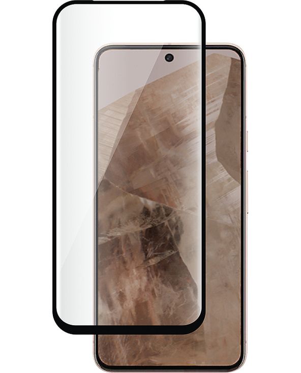 BIG BEN PEGLASSPIXEL8A écran et protection arrière de téléphones portables Protection d'écran transparent Google 1 pièce(s)