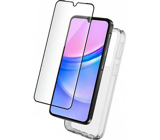 BIG BEN PACKSILIVTGA16 écran et protection arrière de téléphones portables Protection d'écran transparent Samsung 1 pièce(s)