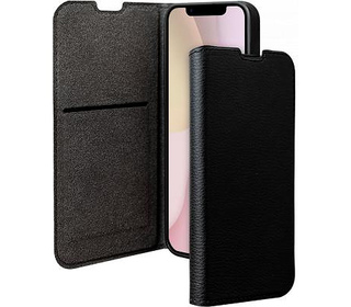 BIG BEN FOLIOIPSE4 coque de protection pour téléphones portables 15,5 cm (6.1") Folio Noir