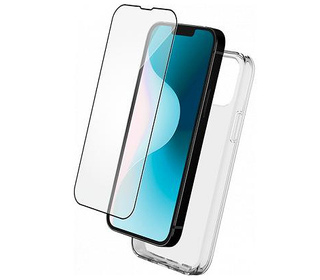 BIG BEN FCAIRGA36T coque de protection pour téléphones portables 15,5 cm (6.1") Housse Transparent