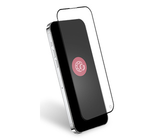 BIG BEN FGOGIP15ORIG écran et protection arrière de téléphones portables Protection d'écran transparent Apple 1 pièce(s)