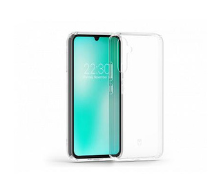 BIG BEN FCFEELGA345G coque de protection pour téléphones portables 16,8 cm (6.6") Housse Transparent