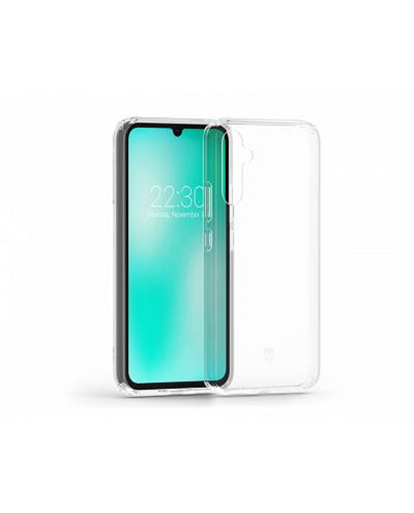 BIG BEN FCFEELGA345G coque de protection pour téléphones portables 16,8 cm (6.6") Housse Transparent