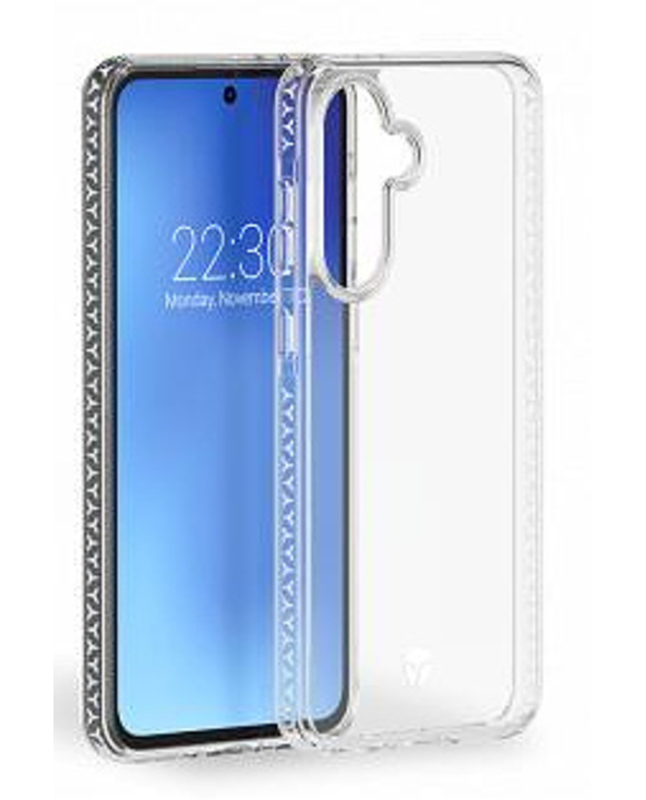 BIG BEN FCAIRGA36T coque de protection pour téléphones portables 17 cm (6.7") Housse Transparent