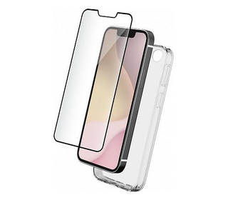 BIG BEN PACKSILIVTIPSE4 coque de protection pour téléphones portables 15,5 cm (6.1") Housse Transparent