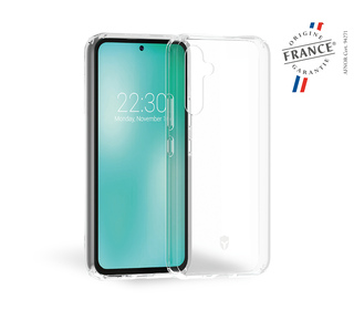 FORCE CASE FCFEELGA545G coque de protection pour téléphones portables Housse Transparent