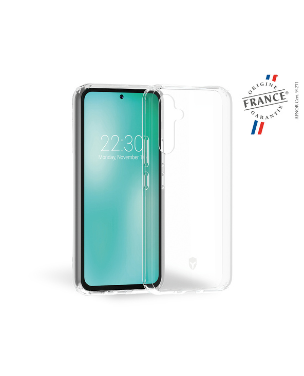 FORCE CASE FCFEELGA545G coque de protection pour téléphones portables Housse Transparent