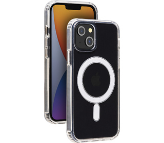 Bigben Connected COVMAGIP14 coque de protection pour téléphones portables Transparent