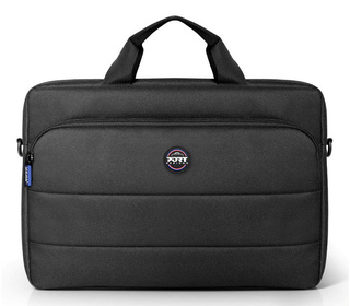 Port Designs ECO PORTLAND 40,6 cm (16") Malette Noir