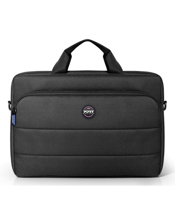 Port Designs ECO PORTLAND 40,6 cm (16") Malette Noir