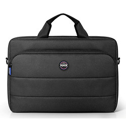 Port Designs ECO PORTLAND 43,9 cm (17.3") Malette Noir