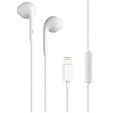 Bigben Connected KPBOUTONMFIRW écouteur/casque Blanc