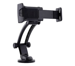 T'nB TABHOLD5 support Support passif Mobile/smartphone, Tablette / UMPC Noir
