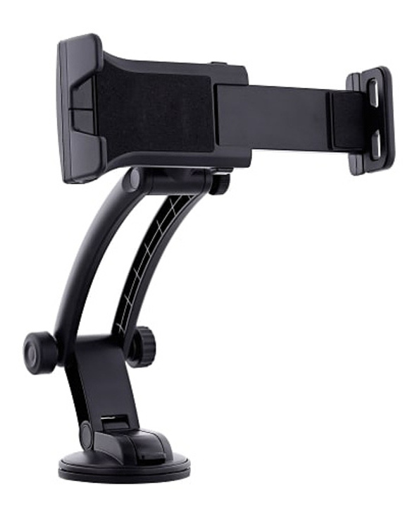 T'nB TABHOLD5 support Support passif Mobile/smartphone, Tablette / UMPC Noir