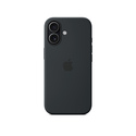 Apple MGF14ZM/A coque de protection pour téléphones portables 16 cm (6.3") Housse Noir