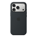 Apple MGFK4ZM/A coque de protection pour téléphones portables 16 cm (6.3") Housse Noir