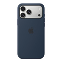 Apple MGFP4ZM/A coque de protection pour téléphones portables 17,5 cm (6.9") Housse Bleu foncé