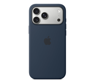 Apple MGFP4ZM/A coque de protection pour téléphones portables 17,5 cm (6.9") Housse Bleu foncé