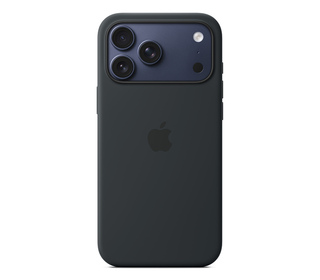 Apple MGFR4ZM/A coque de protection pour téléphones portables 17,5 cm (6.9") Housse Noir