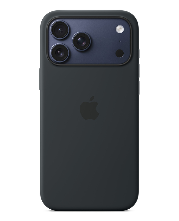 Apple MGFR4ZM/A coque de protection pour téléphones portables 17,5 cm (6.9") Housse Noir