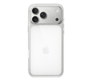 Apple MGFW4ZM/A coque de protection pour téléphones portables 17,5 cm (6.9") Housse Transparent