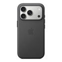 Apple MGF34ZM/A coque de protection pour téléphones portables 16 cm (6.3") Housse Noir