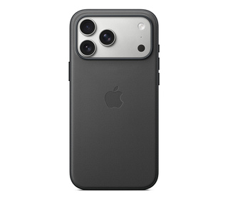 Apple MGF84ZM/A coque de protection pour téléphones portables 17,5 cm (6.9") Housse Noir