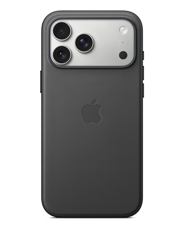 Apple MGF84ZM/A coque de protection pour téléphones portables 17,5 cm (6.9") Housse Noir